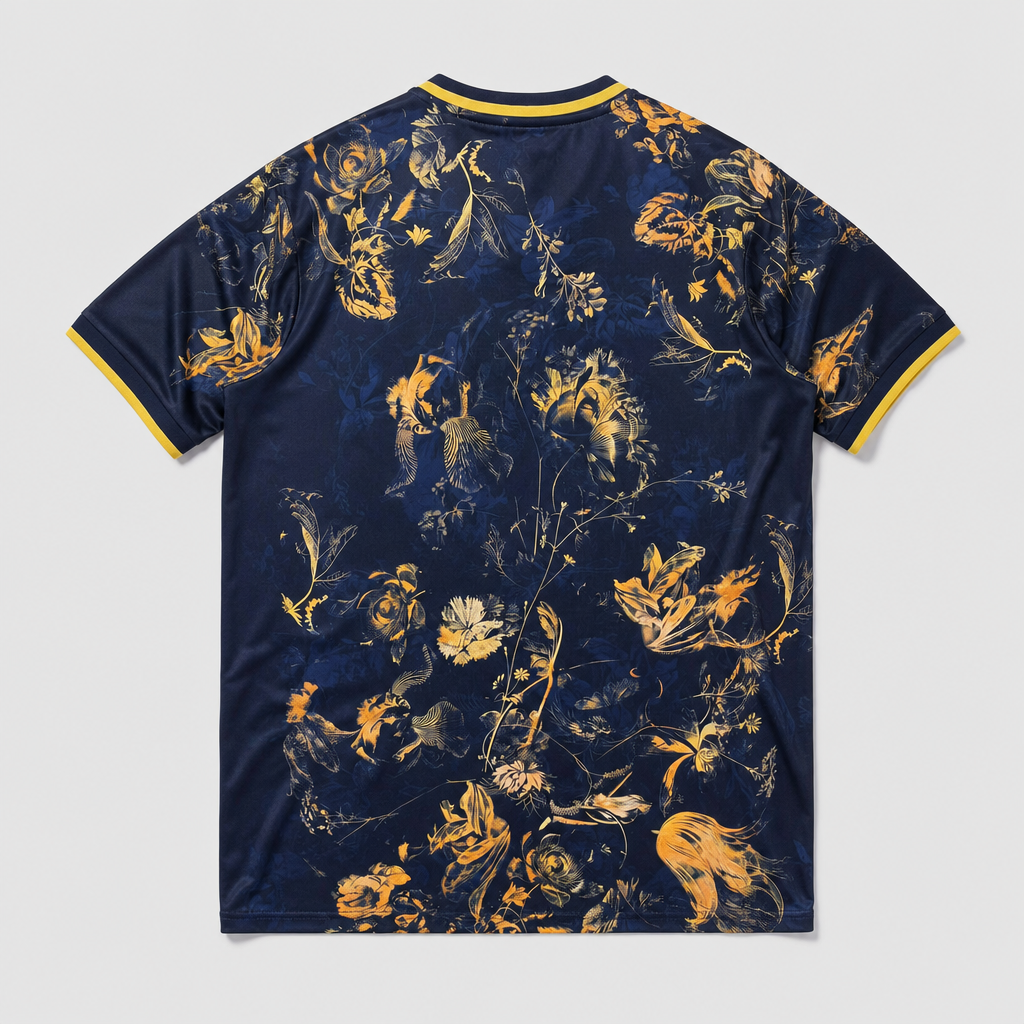 Camisola Edição Especial 26/27 Homem