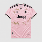Embroidered Away 26/27 Player Edition Shirt