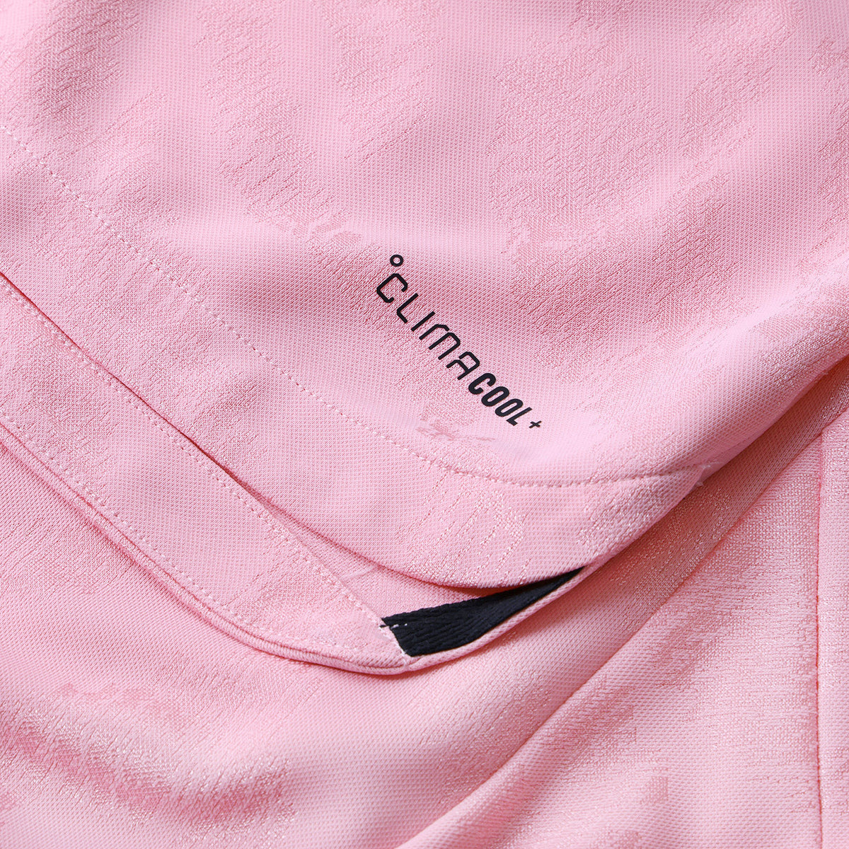 Embroidered Away 26/27 Player Edition Shirt