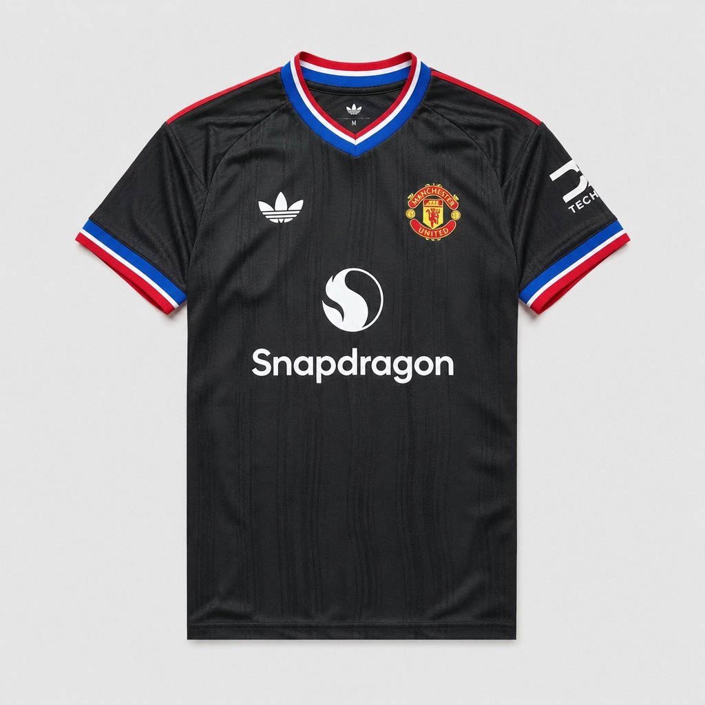 Camisola Edição Especial 26/27 Edição Jogador
