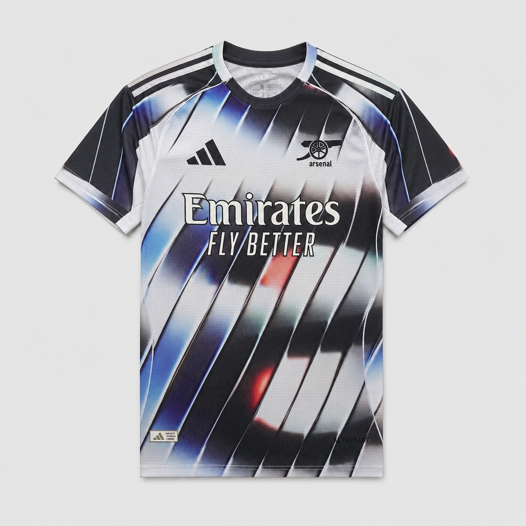 Camisola Edição Especial 26/27 Edição Jogador
