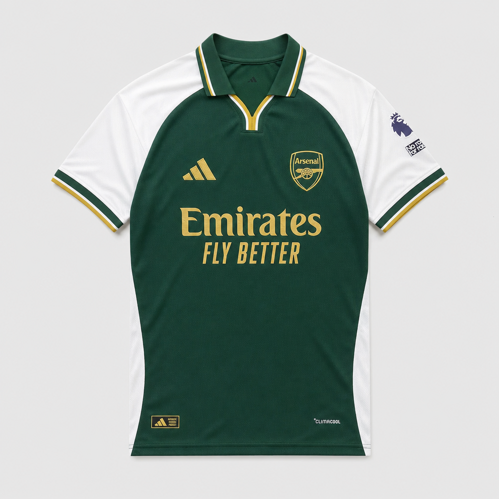 Camisola Edição Especial 26/27 Edição Jogador
