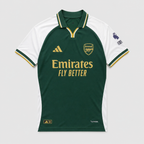 Camisola Edição Especial 26/27 Edição Jogador