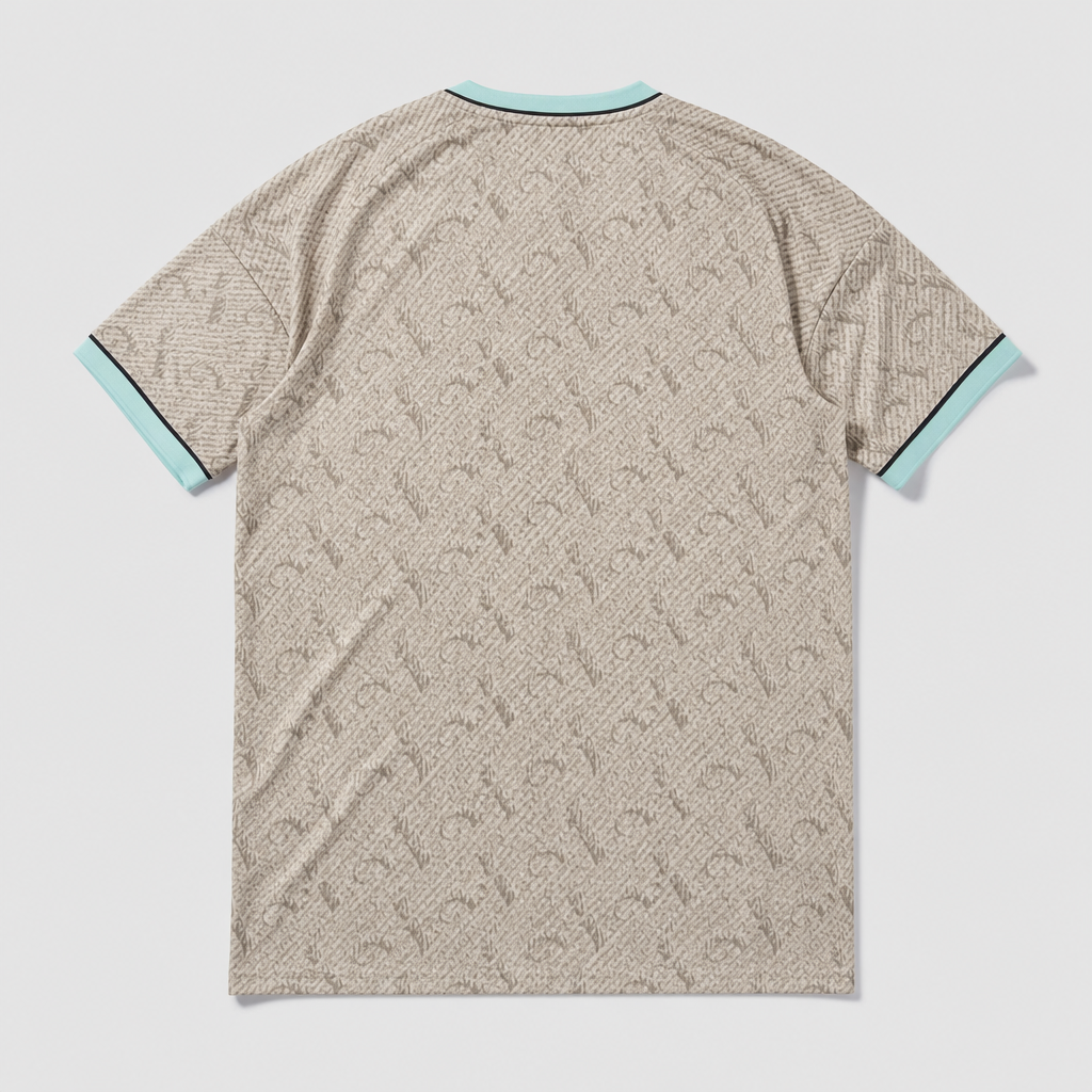 Camisola Edição Especial 26/27 Edição Jogador