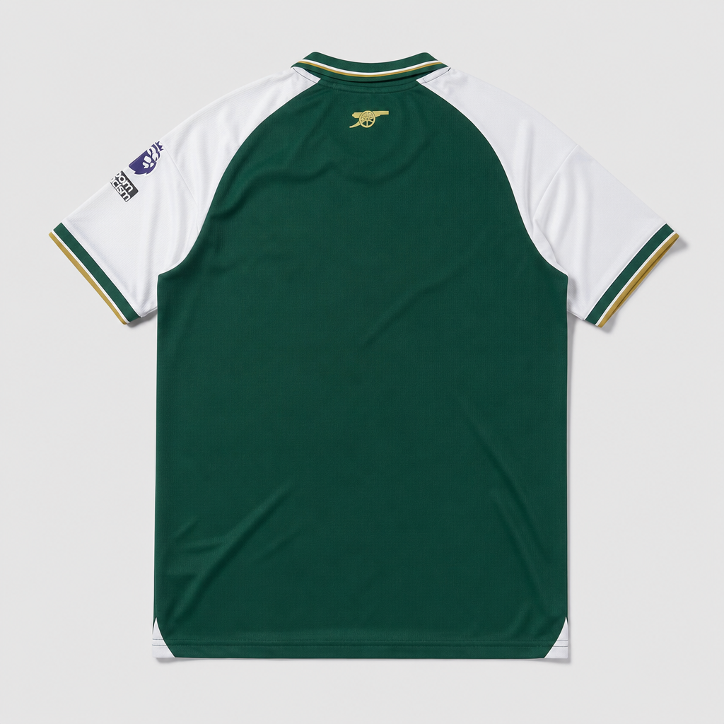 Camisola Edição Especial 26/27 Edição Jogador