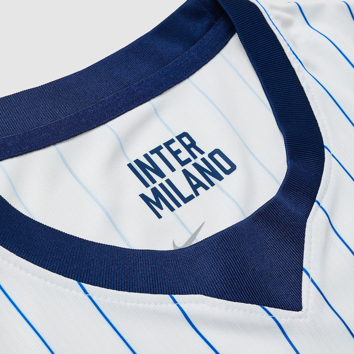 Inter Milan - Away 26/27 Men's Fan Jersey