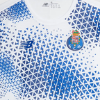Pre-Match 26/27 Shirt