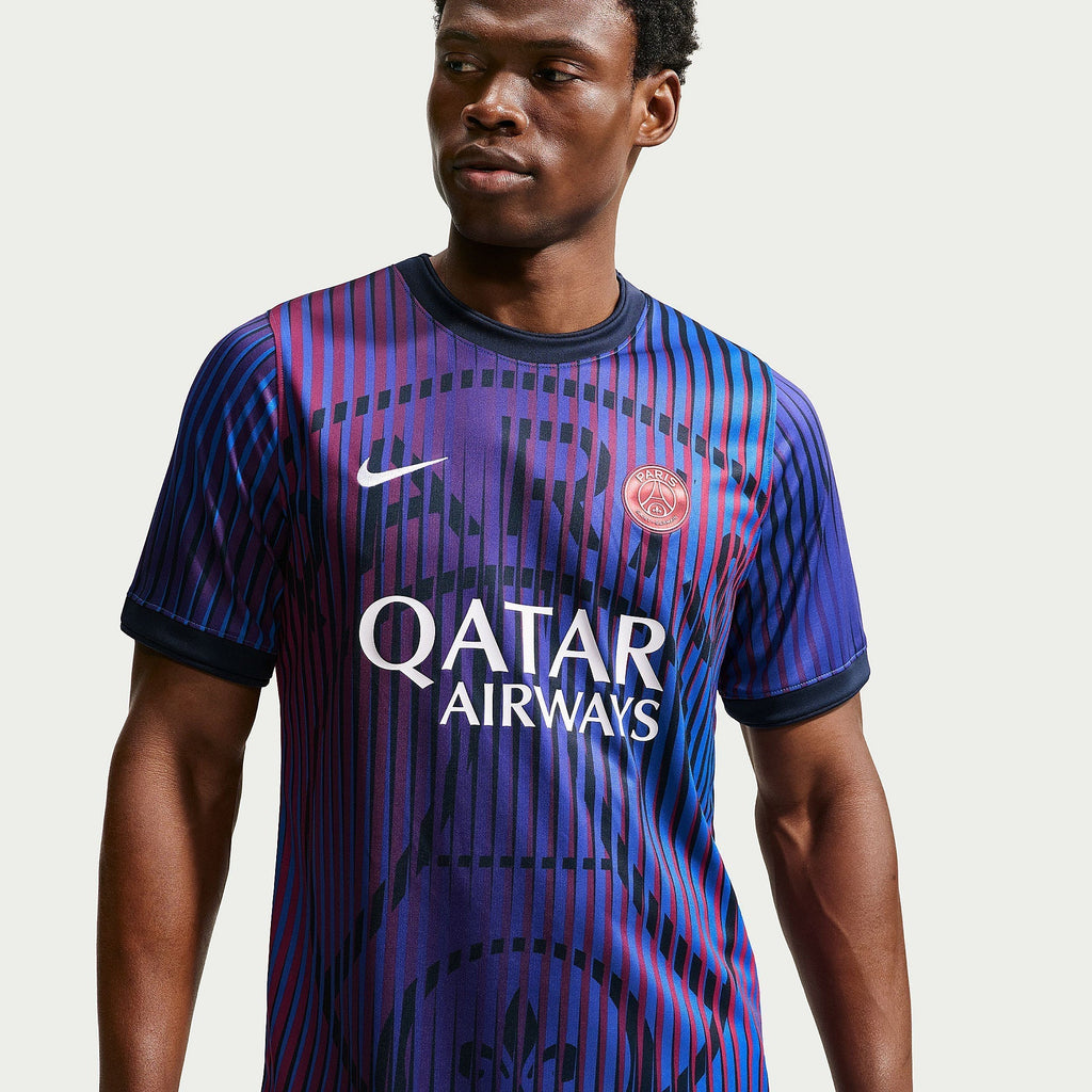 Pre-Match Away 26/27 Fan Shirt