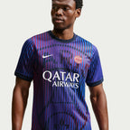 Pre-Match Away 26/27 Fan Shirt