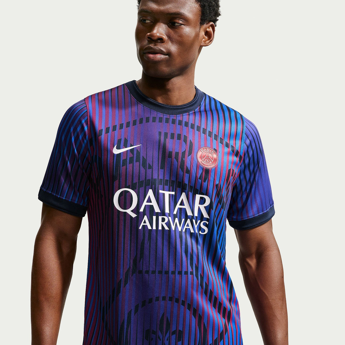 Pre-Match Away 26/27 Fan Shirt