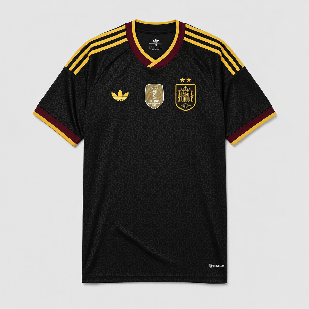 Camisola Alternativa Edição Especial Homem