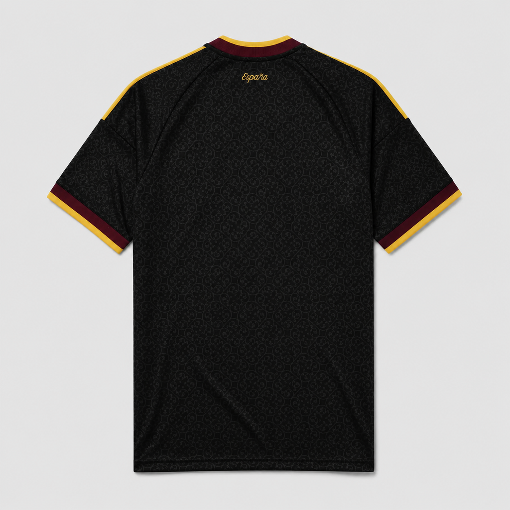 Camisola Alternativa Edição Especial Homem