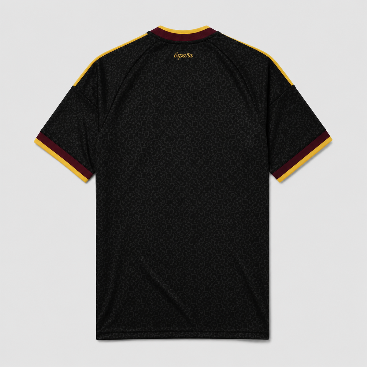 Camisola Alternativa Edição Especial Homem