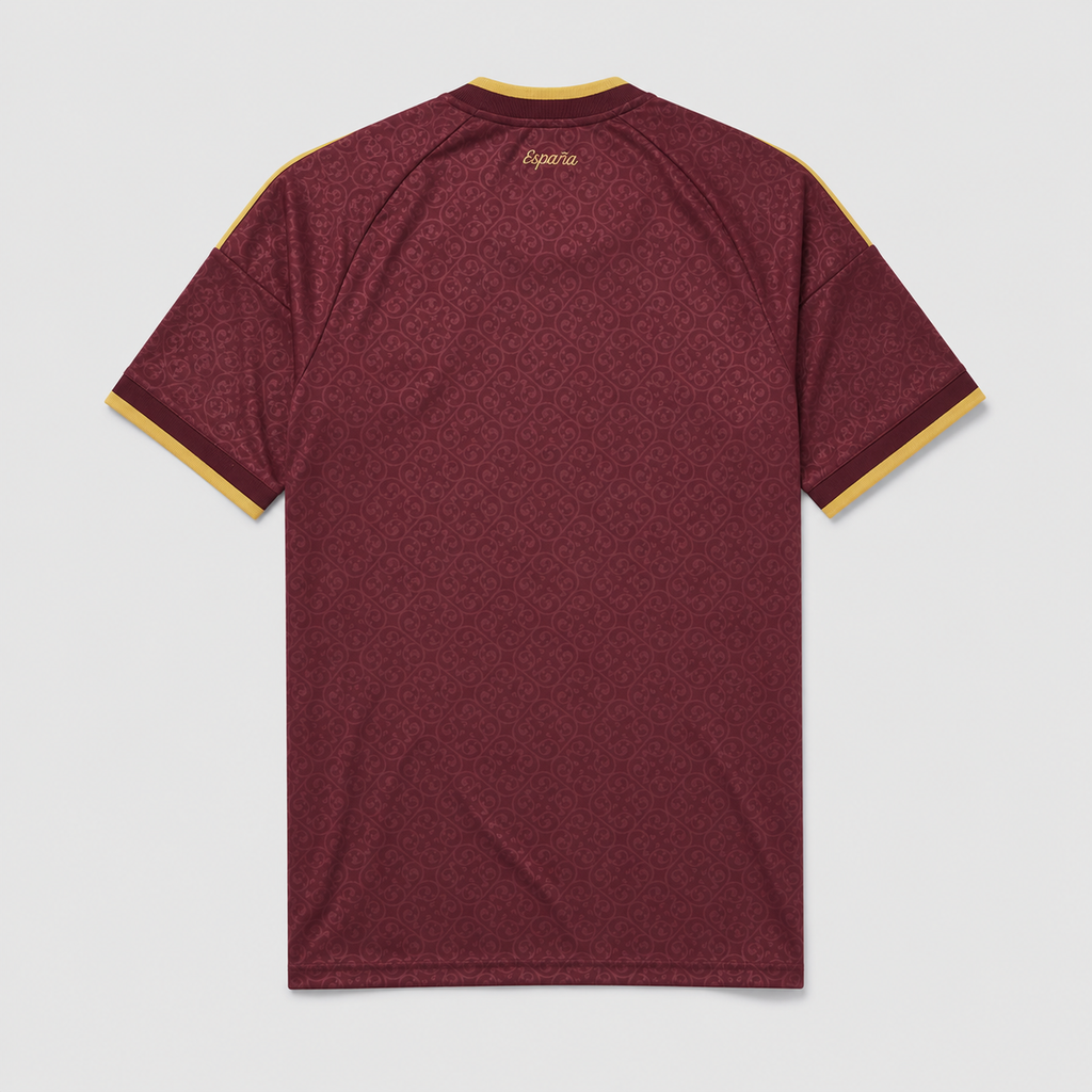 Camisola Alternativa Edição Especial Homem