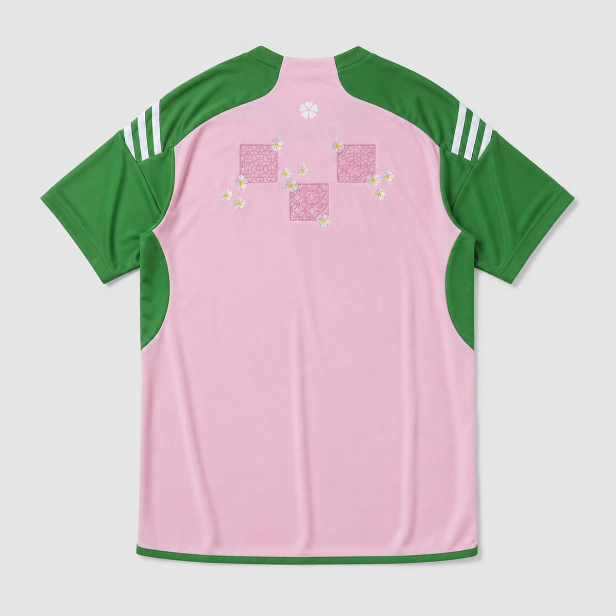 Camisola Edição Especial Homem Bordada