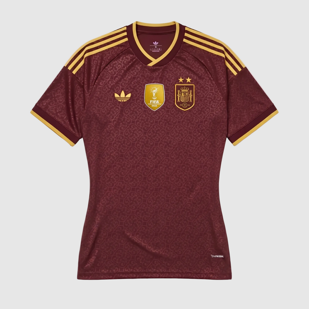 Camisola Alternativa Edição Especial Mulher
