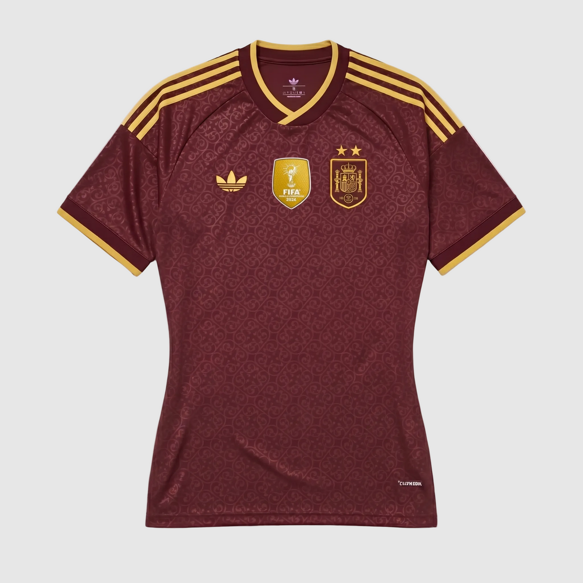 Camisola Alternativa Edição Especial Mulher