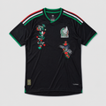 Embroidered Third 26/27 Player Edition Shirt