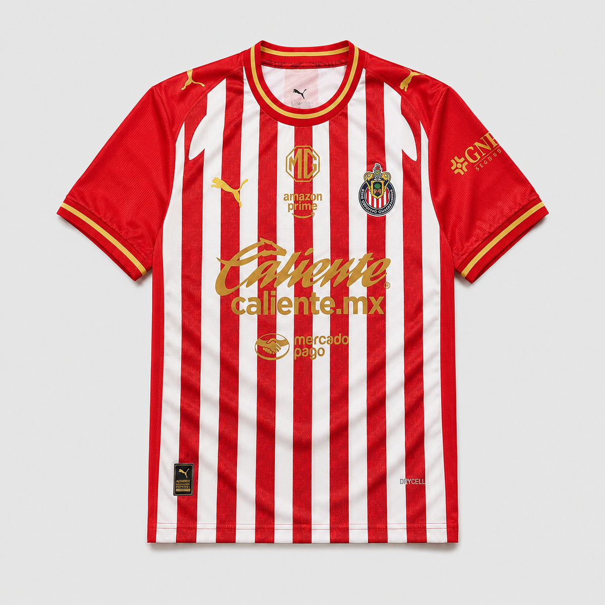 Camisola Edição Especial 26/27 Edição Jogador