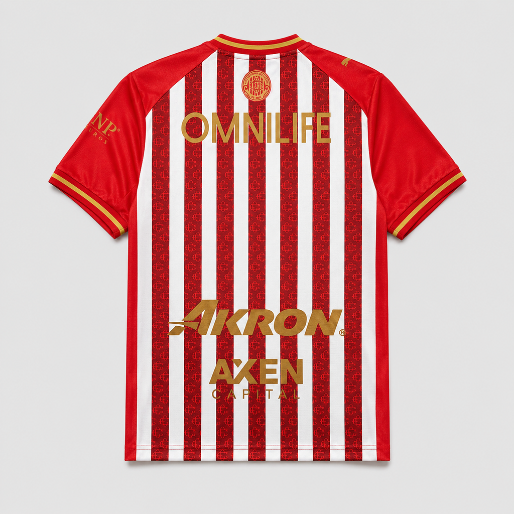 Camisola Edição Especial 26/27 Edição Jogador