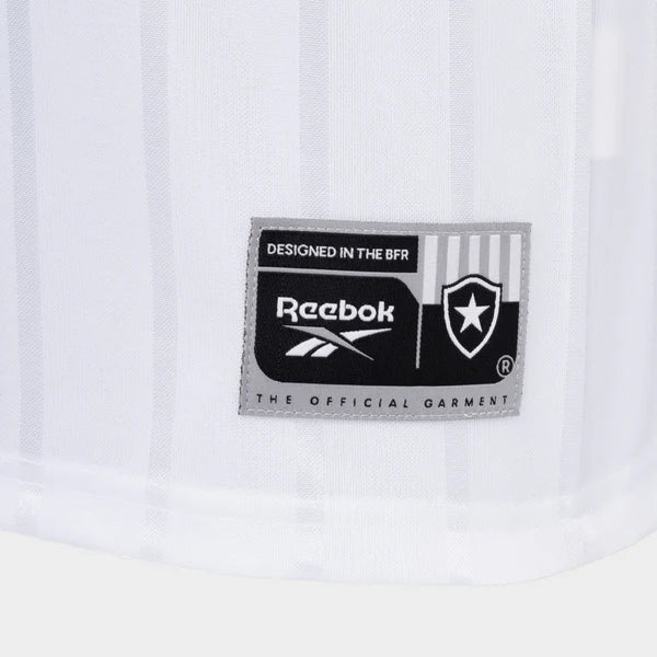 25/26 Woman Botafogo Second Away