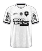 Botafogo 24/25 III Third Jersey - All Sponsors - Fan Version