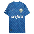 Palmeiras 24/25 Goalkeeper I Home Jersey - Player Version [Slim Fit] - Slim Fit