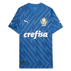 Palmeiras 24/25 Goalkeeper I Home Jersey - Player Version [Slim Fit] - Slim Fit