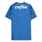 Palmeiras 24/25 Goalkeeper I Home Jersey - Player Version [Slim Fit] - Slim Fit