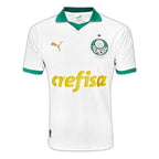 Palmeiras 24/25 II Away Jersey - Player Version [Slim Fit] - Slim Fit