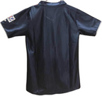 Paris Saint-Germain (PSG) 2001 I Home Jersey - Retro Version