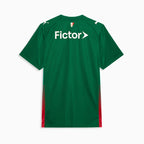 Camisa Puma Palmeiras 26/27 Home Full Sponsor