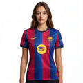 Barcelona Women 26/27 Home - Fan Version