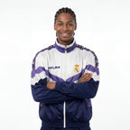 Jacket Real Madrid 1996-97