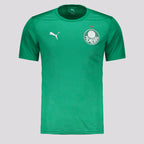 Puma Palmeiras 2025 Training Jersey