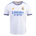 Real Madrid 21/22 I Home Jersey - Player Version [Slim Fit] - Slim Fit