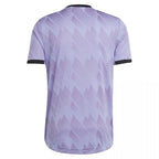 Real Madrid 22/23 II Away Jersey - Player Version [Slim Fit] - Slim Fit