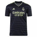 Real Madrid 22/23 III Third Jersey - Player Version [Slim Fit] - Slim Fit