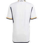 Real Madrid 23/24 I Home Jersey - Player Version [Slim Fit] - Slim Fit