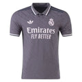 Real Madrid 24/25 III Third Jersey - Player Version [Slim Fit] - Slim Fit