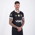 Reebok Botafogo Away 2025 Libertadores Champions 2024 Jersey