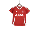 Internacional 25/26 I Home Jersey - All Sponsors - Women's