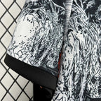 Japan 25/26 Special Edition Anime Jersey - Player Version
