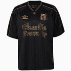 Santos Edição Especial Charlie Brown Jr Torcedor Masculina 2024 / 2025