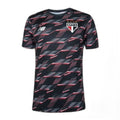 Sao Paulo 24/25 Pre Match Jersey - Fan Version