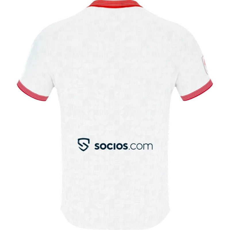 Sevilla FC 23/24 I Home Jersey - Player Version [Slim Fit] - Slim Fit