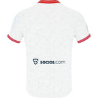 Sevilla FC 23/24 I Home Jersey - Player Version [Slim Fit] - Slim Fit