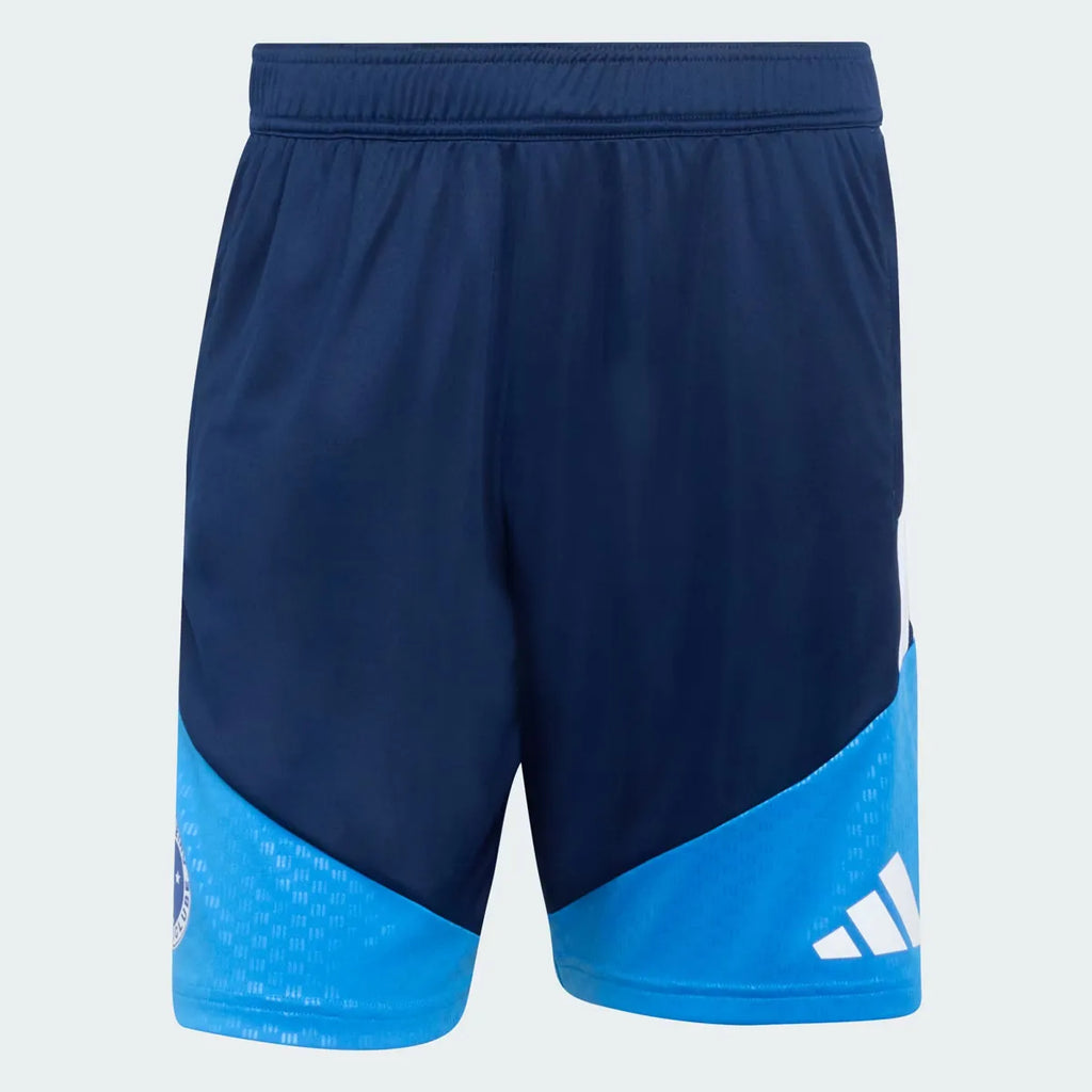 Cruzeiro 26/27 Training Shorts - Dark Blue
