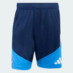 Cruzeiro 26/27 Training Shorts - Dark Blue