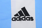 Lionel Messi Argentina 2006 World Cup Retro Long Sleeve Football Jersey